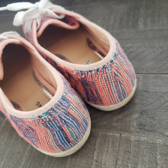 CALL IT SPRING - Multi Pattern Shoes - Picture 3 of 6